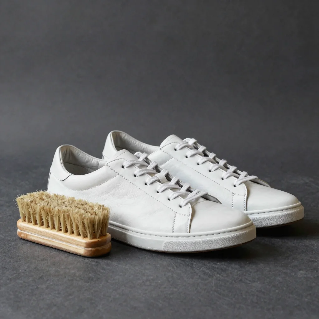 Sneaker Deep Clean