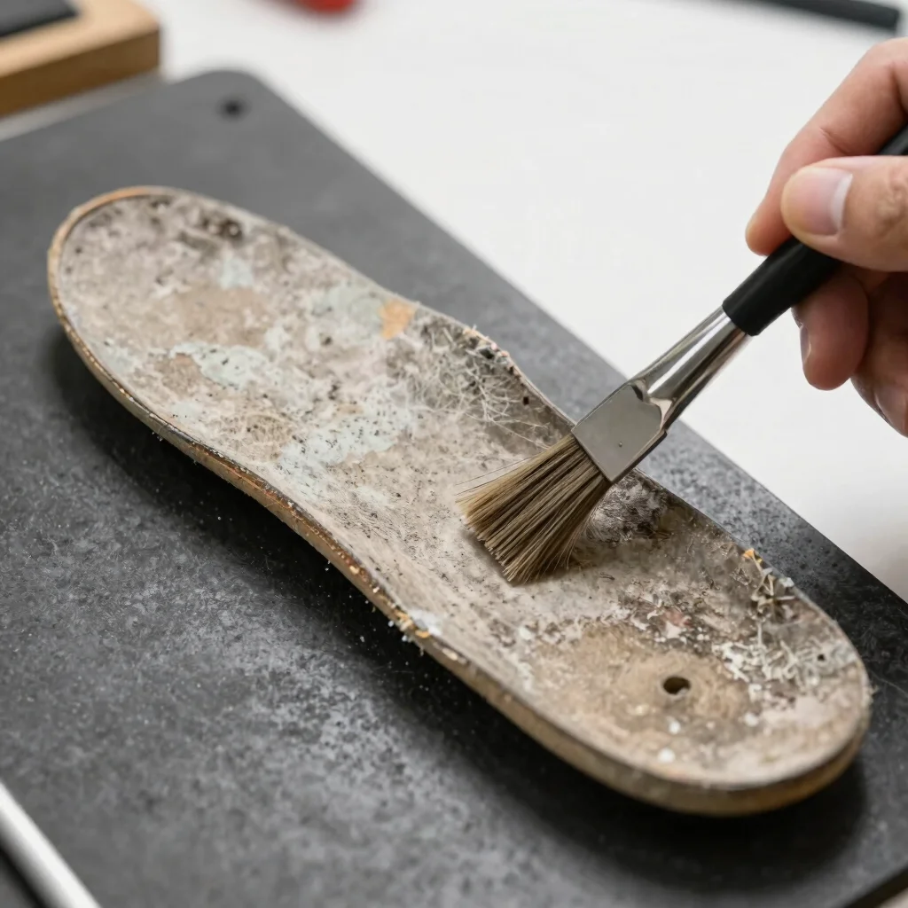 Sneaker Sole Revival