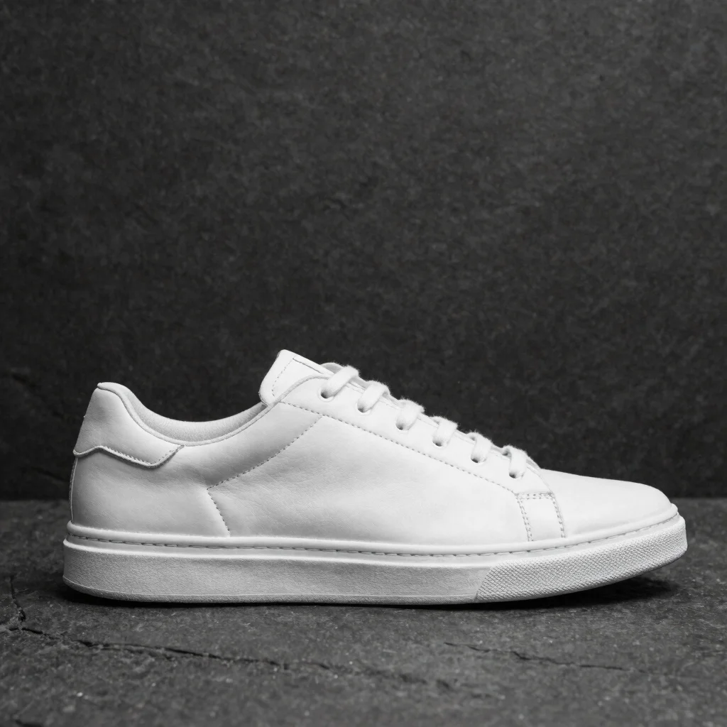 Midsole Brightening Treatment
