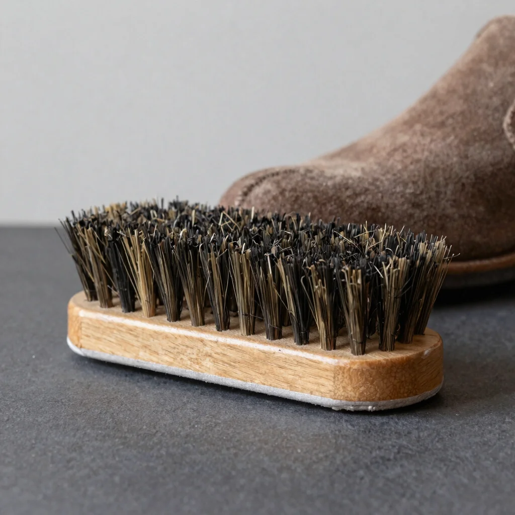 Suede Texture Refresh