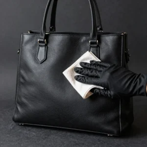 Handbag Leather Spa