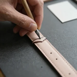 Handbag Edge Repair
