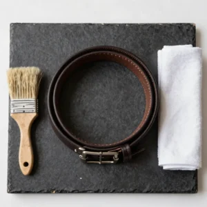 Belt Clean & Condition